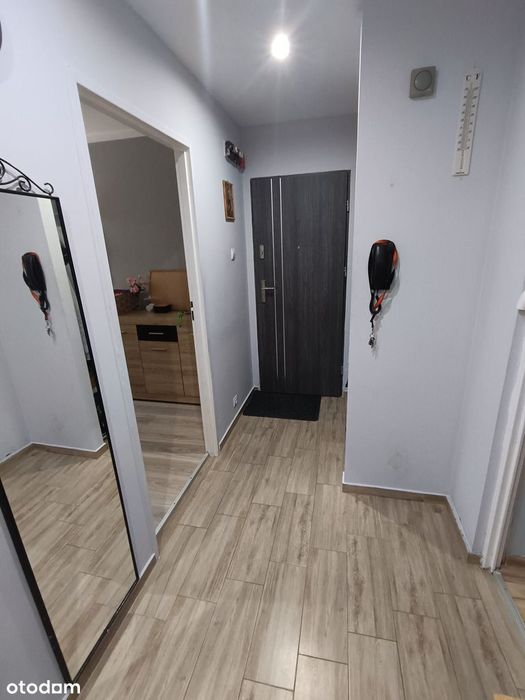 Mieszkanie 48 m2 Lubartów ul. Powstańców Warszawy
