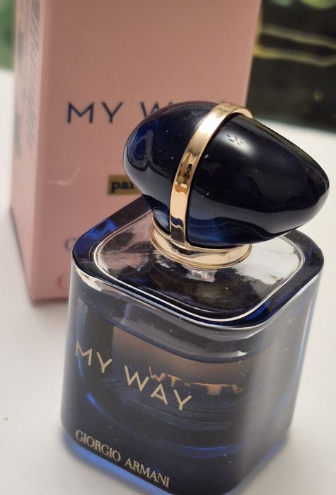 Giorgio Armani My Way Parfum, miniatura