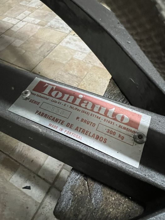 Yamaha Waveranner Blaster II