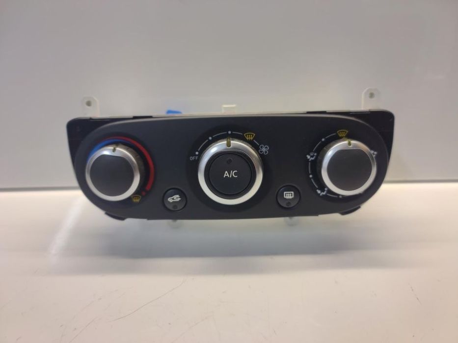 Comando Ar Condicionado Modulo Choufagem Renault Clio IV (BH) (KH)   2