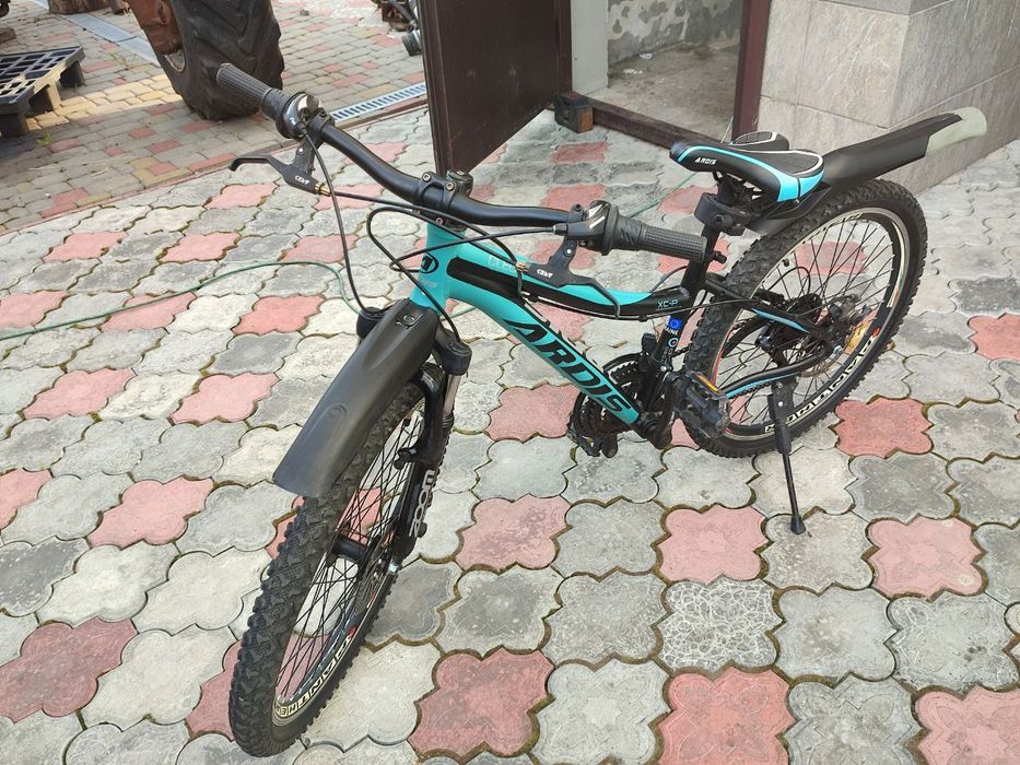 Продам велосипед