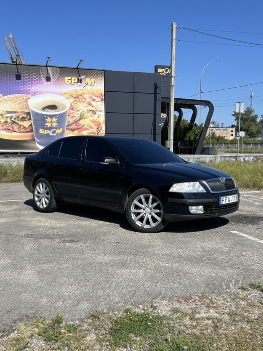 Продам Шкода А5 Автомат