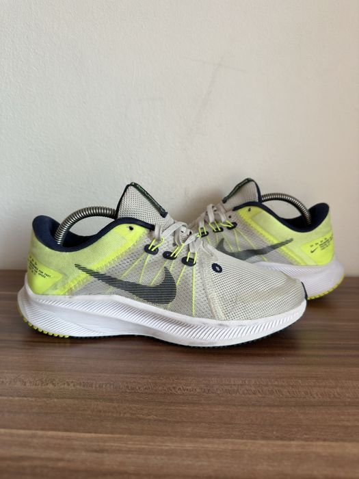Nike Quest 4 buty do biegania