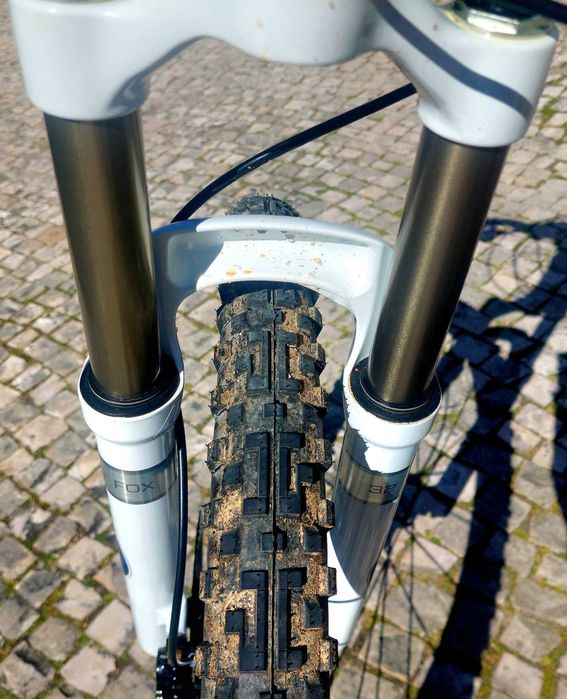 S-Works Stumpjumper