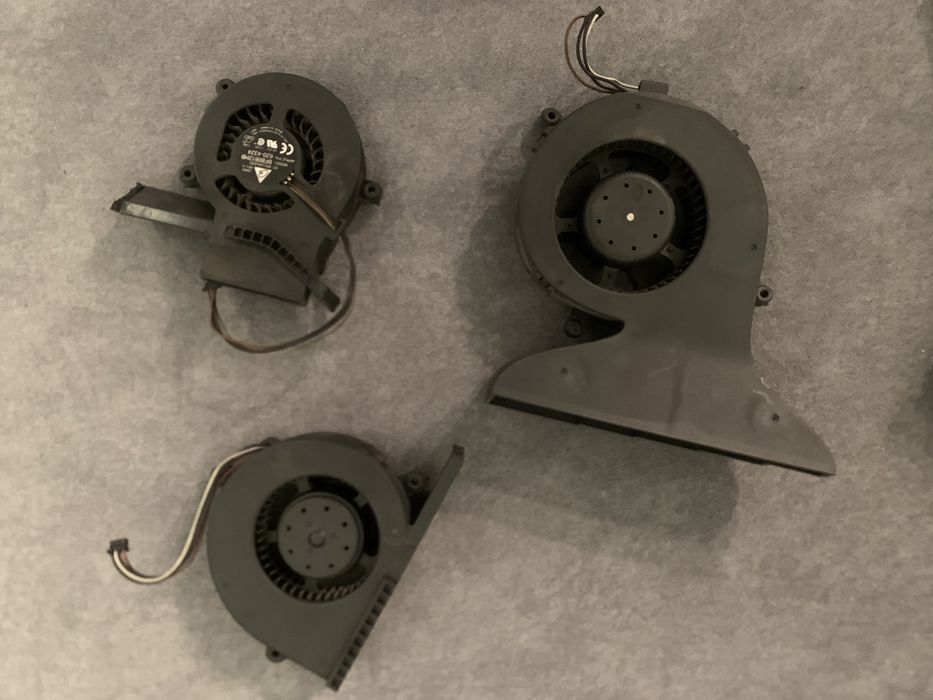 Części iMac 2007, 2008, 2009