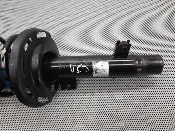 Amortecedor frente esquerdo CITROËN C3 II (SC_)