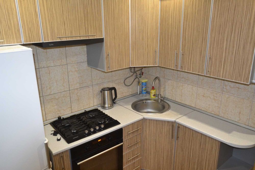 2-х кімнатна квартира в центрі Кам'янця-Подільського!