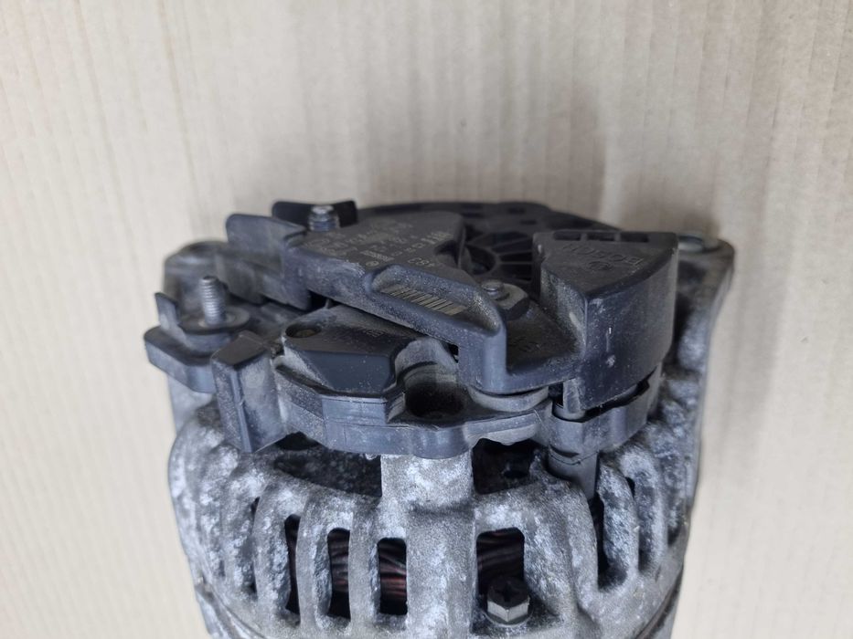 Alternator Opel Astra H Z14XEP ZD 120 Amper