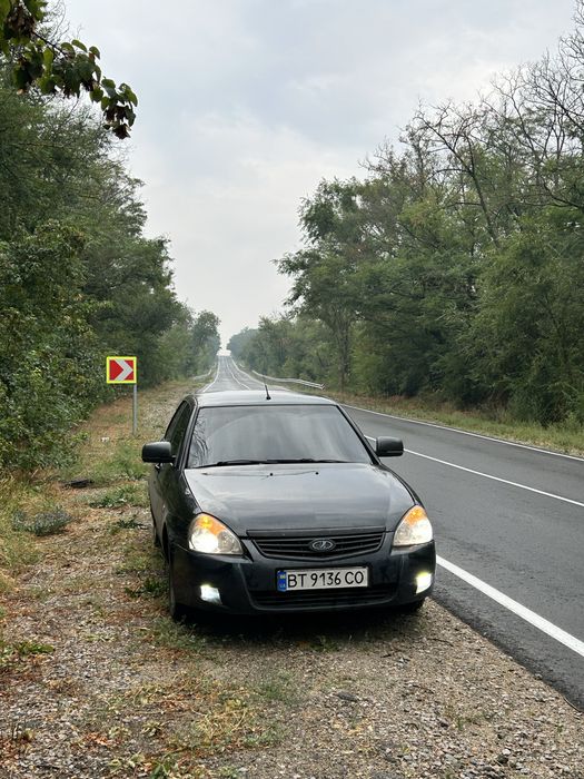 Продам Ваз 2170 Priora 2011