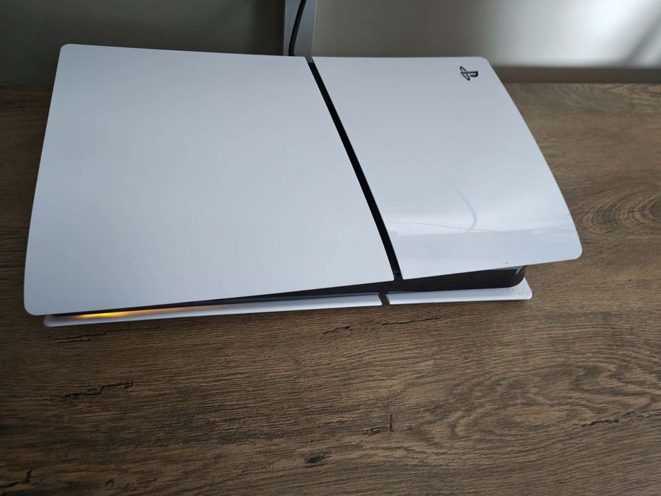 PlayStation 5 slim