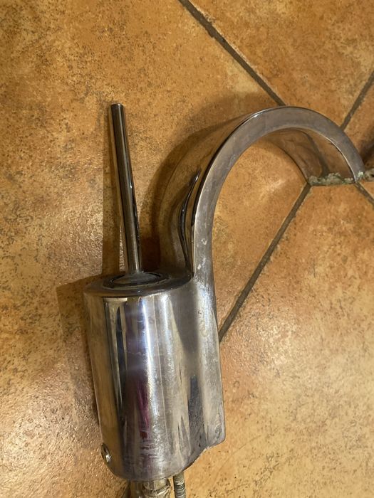 Змішувач на рукомийник Jado Glance 2шт