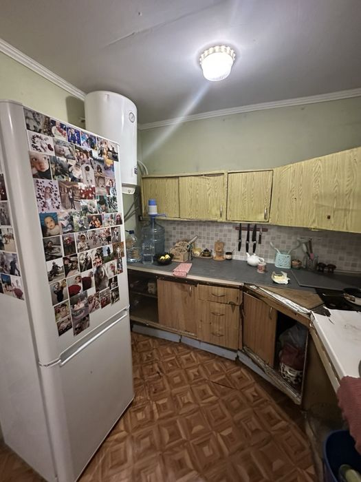 Продам будинок на Решкуті