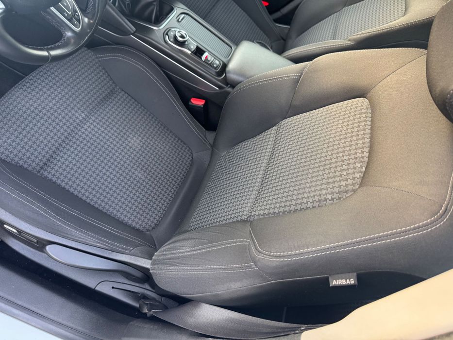 Vendo Renault talismam — photo 5