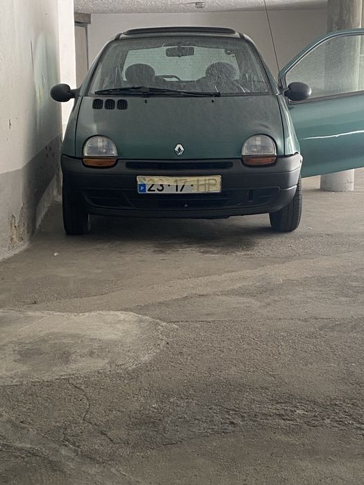Renault  Twingo 1.2