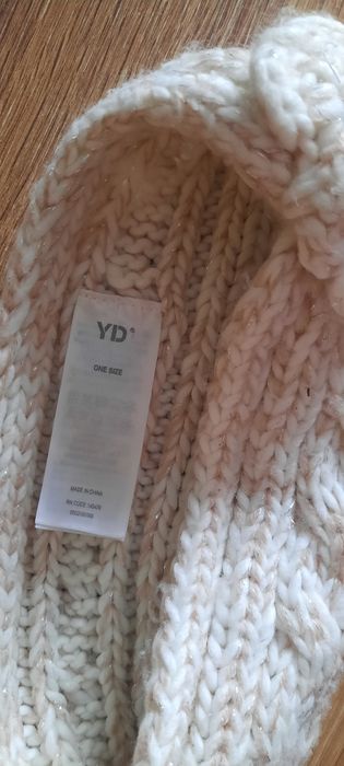 Opaska ozdobna primark