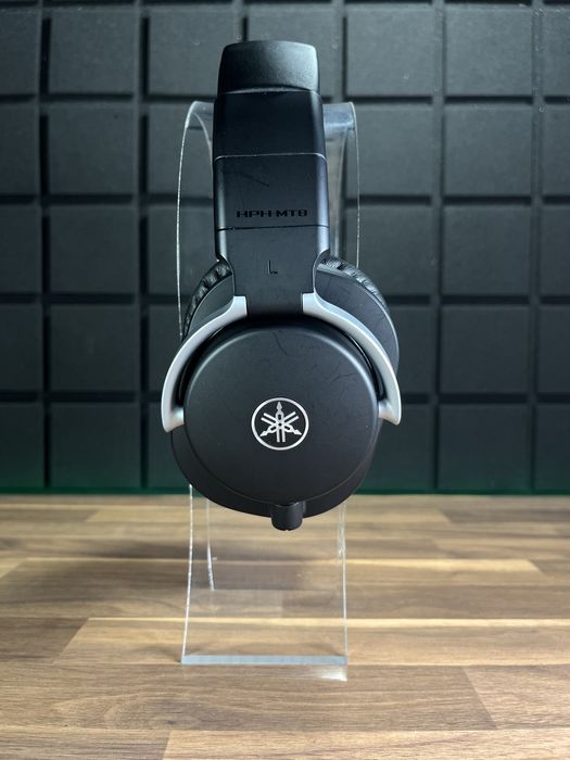Yamaha HPH-MT8 (Доставимо кур’єром — БЕЗКОШТОВНО!)
