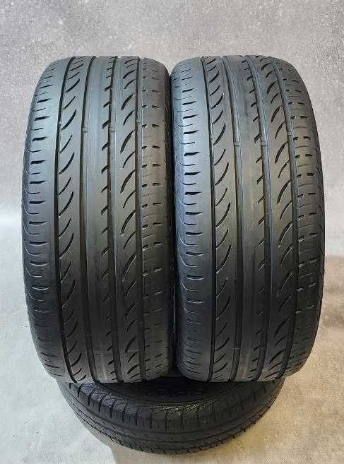 225.40.18 Pirelli Pzero Nero GT 2шт