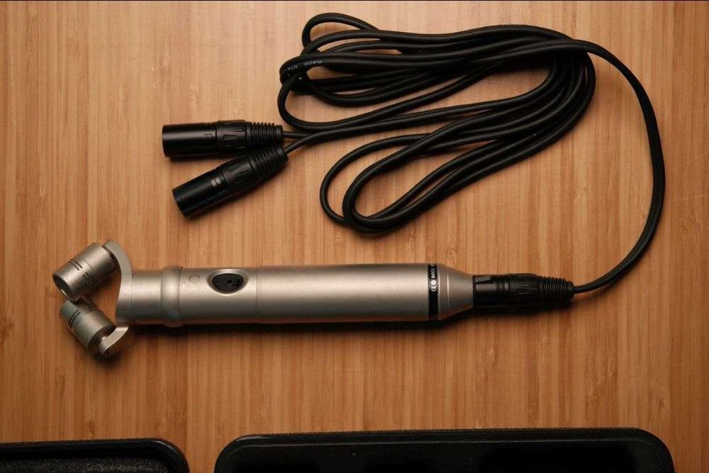 Микрофон Rode NT4