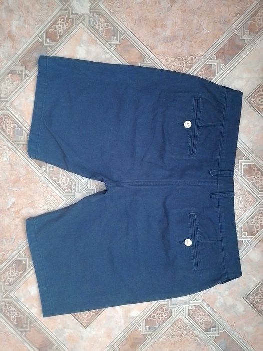 Качественные удобные шорты AFS FASHION. Размер 54-56 или XL-XXL Хлопок
