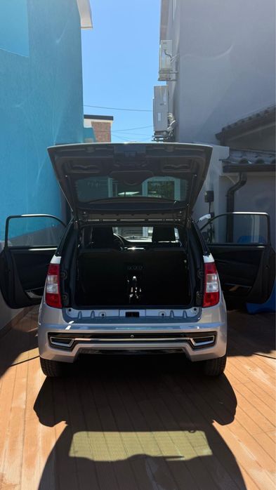 Ligier JS50 DCI | 2019 | 33.000 km