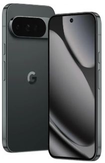 Смартфон Google Pixel 10 Pro XL 16/512GB Obsidian E-sim