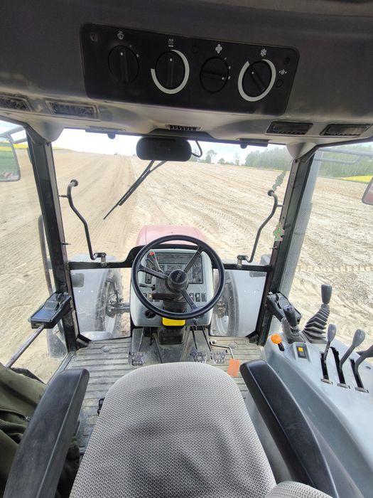 Case MX 110 (Maxxum Puma )