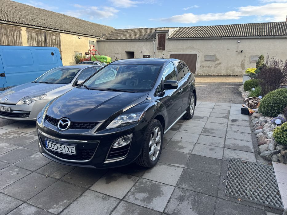 Mazda CX-7
