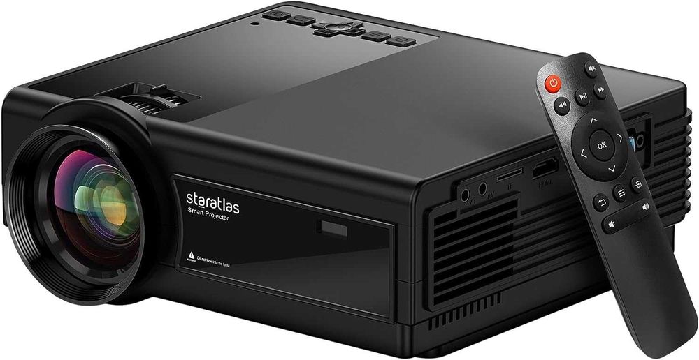 Projetor Staratlas L36P
