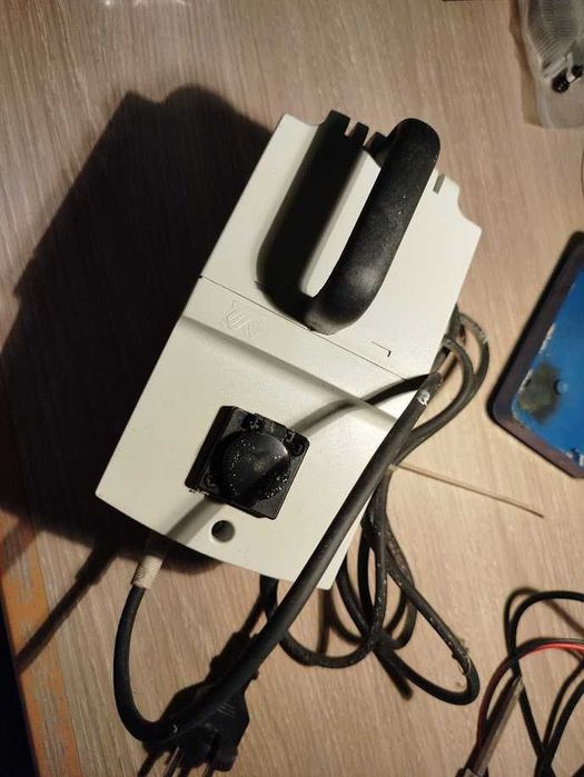 Zasilacz transformatorowy 400W AC/DC 24v 16A do napędu silnika bramy