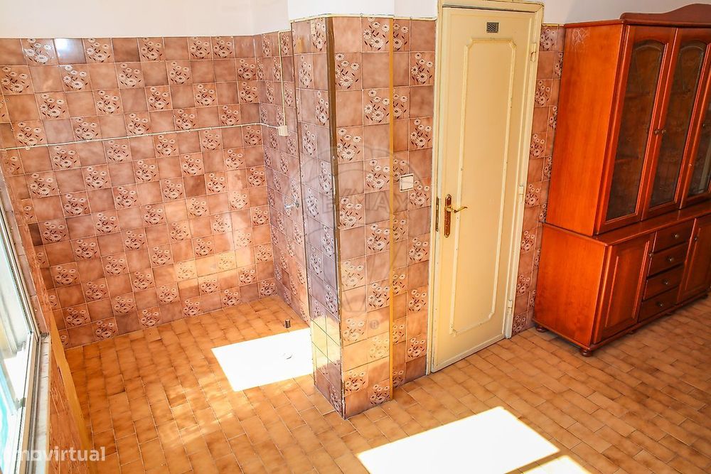 Apartamento T3 para venda