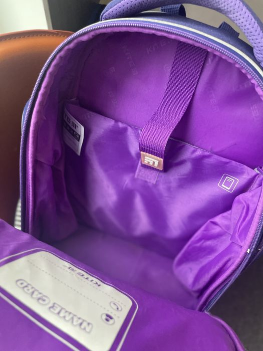 Шкільний рюкзак Kite