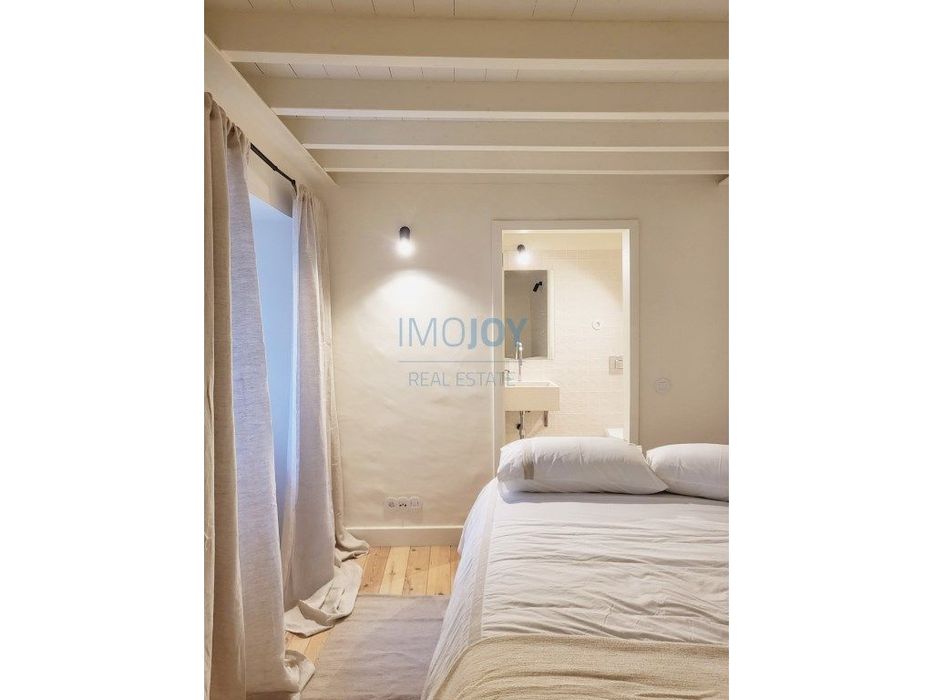 Moradia T2 em Castelo de Vide