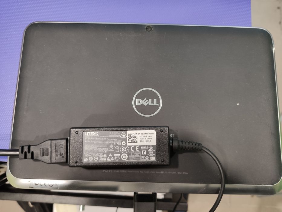 Dell XPS 10 Touch Malfunction64286455926787122