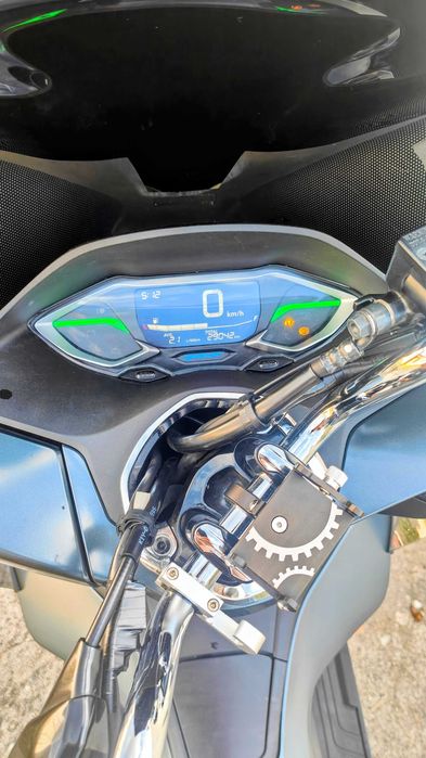 HONDA PCX 125 Bem Estimada