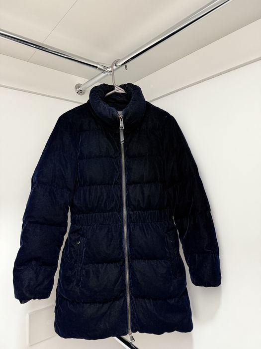 Пуховик Massimo Dutti размер s