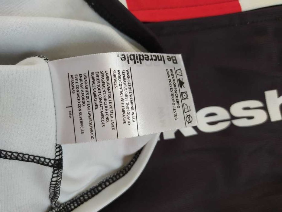 Нова велоджерсі велокуртка sugoi cannondale розмір s-m