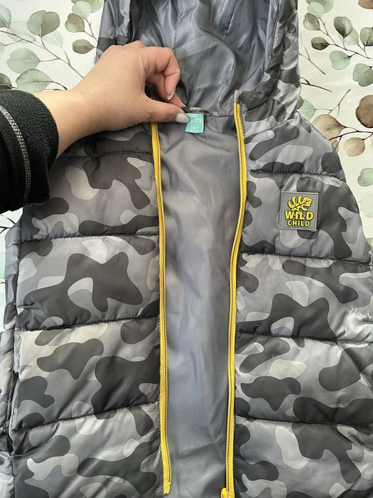 Продам дитячий (верхній одяг)для хлопчика