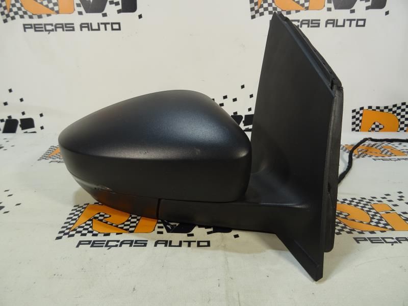 Retrovisor / espelho direito VOLKSWAGEN Polo (6R, 6C)