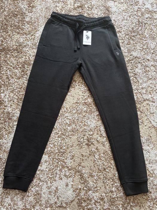 Нові штани us polo