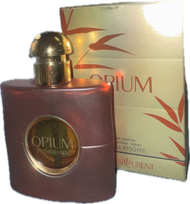 YSL Opium edp 50ml