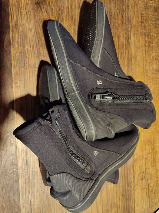 Аквашузы,акваобувь, дайвінг"scubapro"