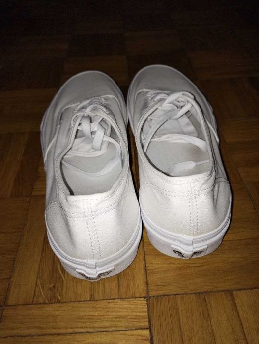 buty Vans Authentic
