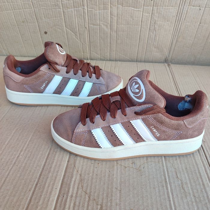 кроссовки Adidas Campus 40 размер (2025 год)