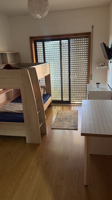 Arrenda quarto Valongo