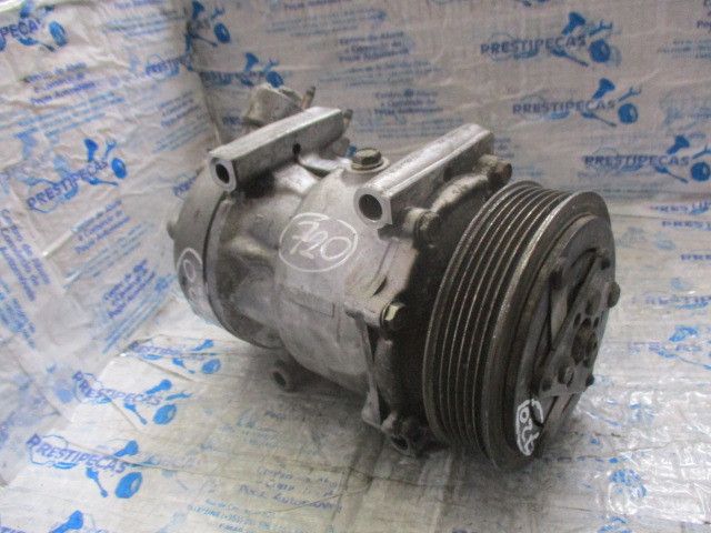 Compressor AC CITROËN Berlingo Van (M_)