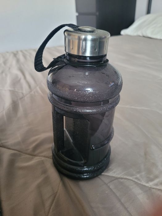 Garrafão LifePro Nutrition 1L