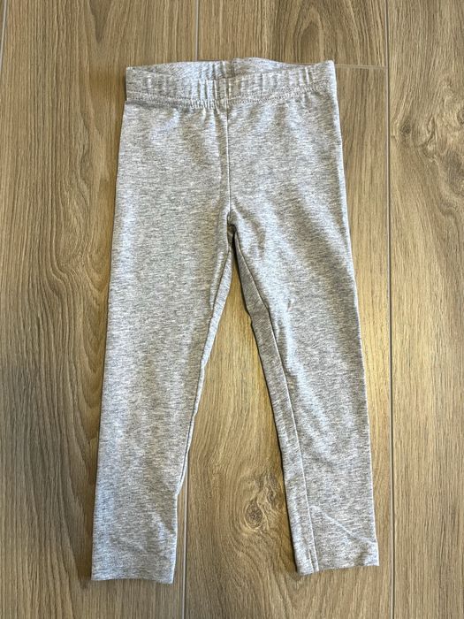 Дитячі легінси Carter’s та Amazon Essentials, розмір 3T (92–98 см)