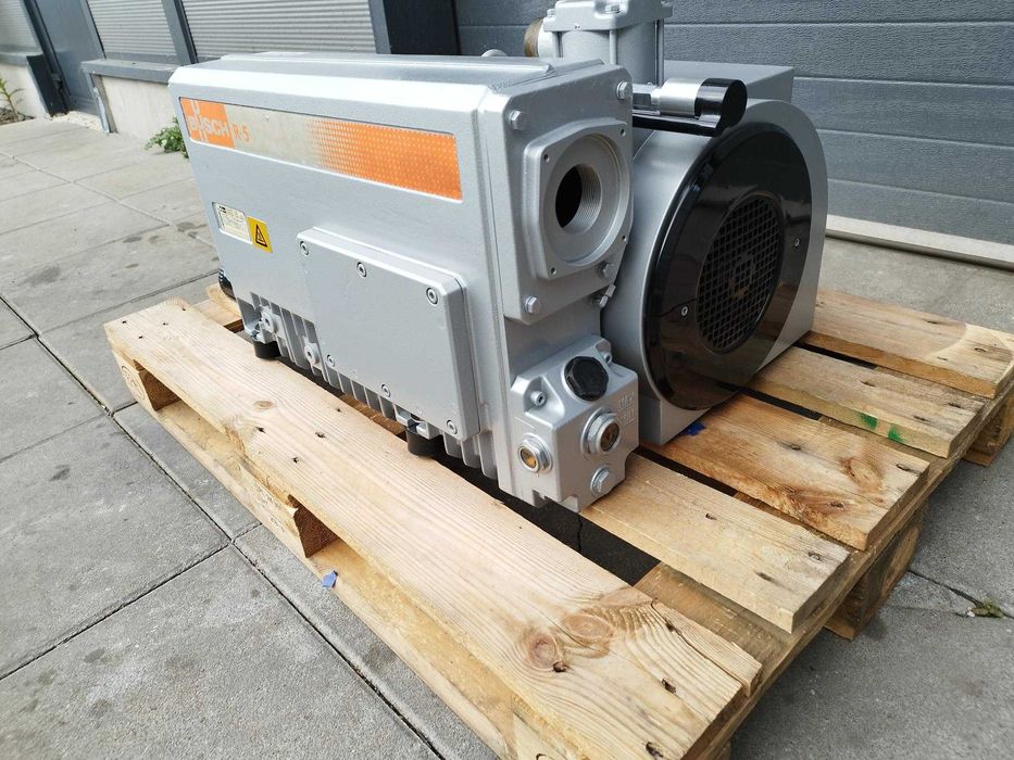 Pompa Próżniowa Busch RA 0160 D