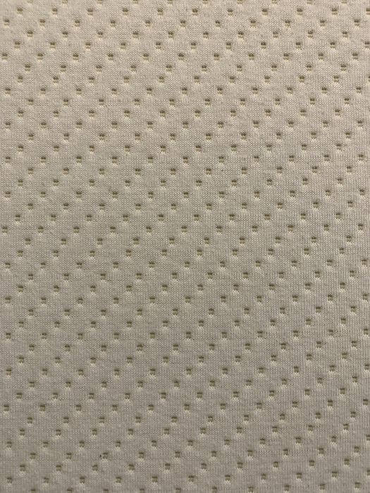 Materacyk dla dziecka do łóżeczka 120x60x10