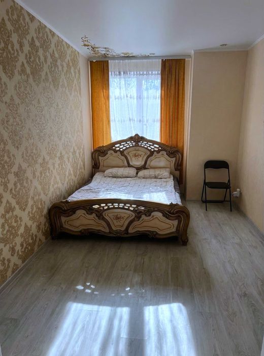 Здається 2-кімнатна квартира, новобудова.